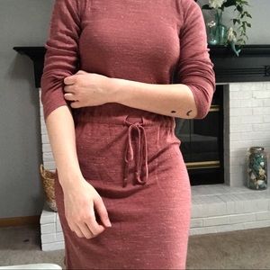 🌶 ASOS Sweater Dress 🌶